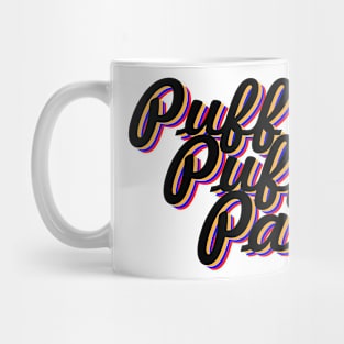 Puff Puff Pass Mug